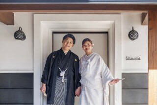 8sta 伴右衛門(はちすたばんえもん)_スタジオ外観【和装】