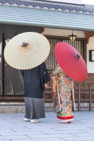8sta 伴右衛門（はちすたばんえもん）_スタジオ外観【和装】
