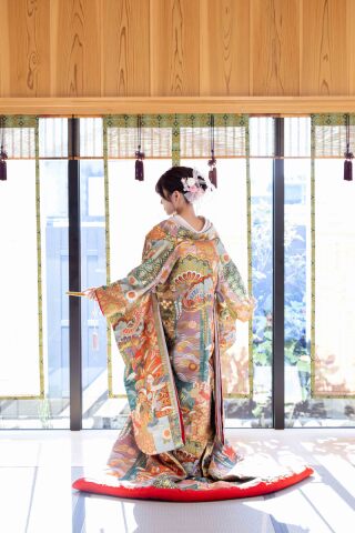 8sta 伴右衛門（はちすたばんえもん）_スタジオ【和装】