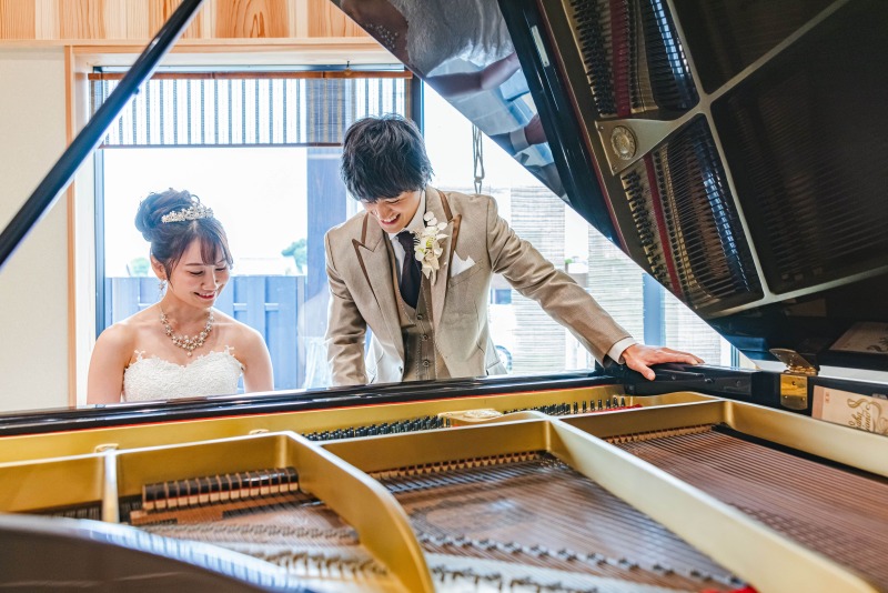 8sta 伴右衛門（はちすたばんえもん）_衣装の試着ができる