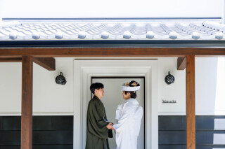 8sta 伴右衛門(はちすたばんえもん)_スタジオ外観【和装】