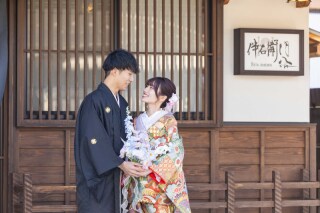 8sta 伴右衛門（はちすたばんえもん）_スタジオ外観【和装】