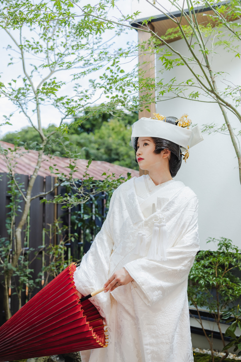 雨でも安心！スタジオでプチロケーション撮影も可能！