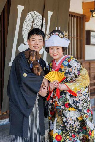 8sta 伴右衛門（はちすたばんえもん）_ファミリー・ペット