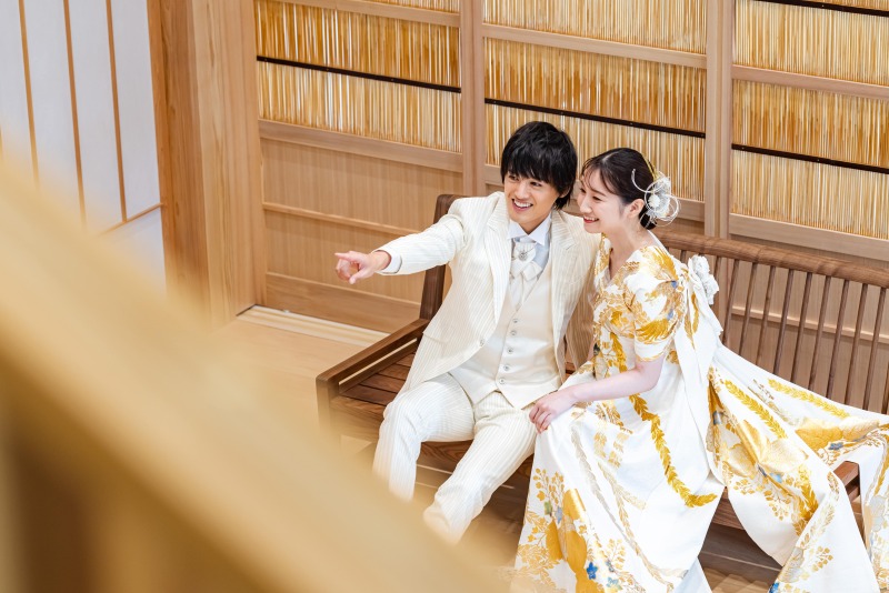 8sta 伴右衛門(はちすたばんえもん)_衣装の追加料金がない