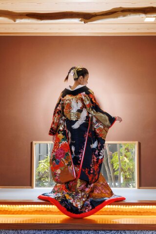 8sta 伴右衛門（はちすたばんえもん）_スタジオ【和装】