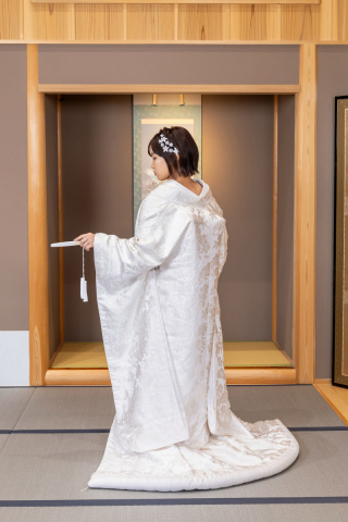 8sta 伴右衛門（はちすたばんえもん）_スタジオ外観【和装】