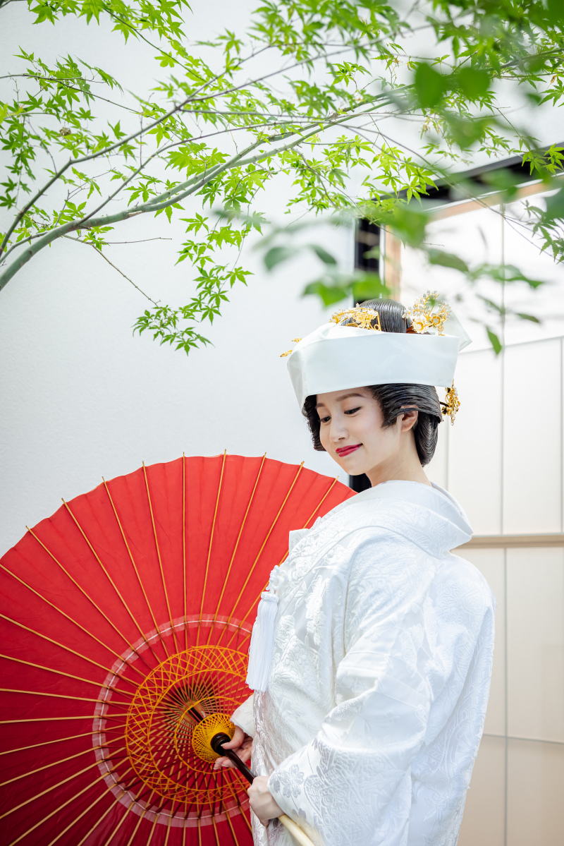 8sta 伴右衛門（はちすたばんえもん）_ソロウエディング対応可