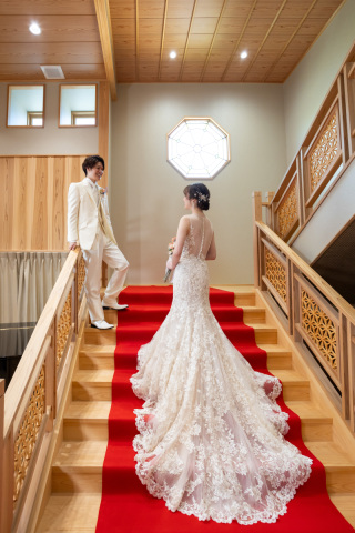 8sta 伴右衛門（はちすたばんえもん）_スタジオ【洋装】