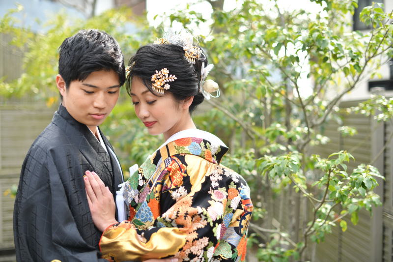 8sta 伴右衛門(はちすたばんえもん)_家族・友人を撮影に呼べる