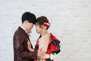 8sta 伴右衛門（はちすたばんえもん）_スタジオ【8STAオリジナル和ドレス】