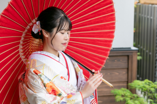 8sta 伴右衛門（はちすたばんえもん）_スタジオ外観【和装】