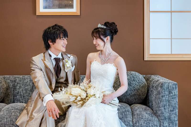 8sta 伴右衛門(はちすたばんえもん)_家族・友人を撮影に呼べる