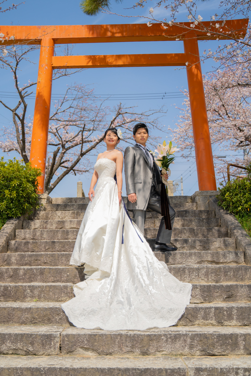 8sta 伴右衛門（はちすたばんえもん）_歴史的建造物で撮影できる