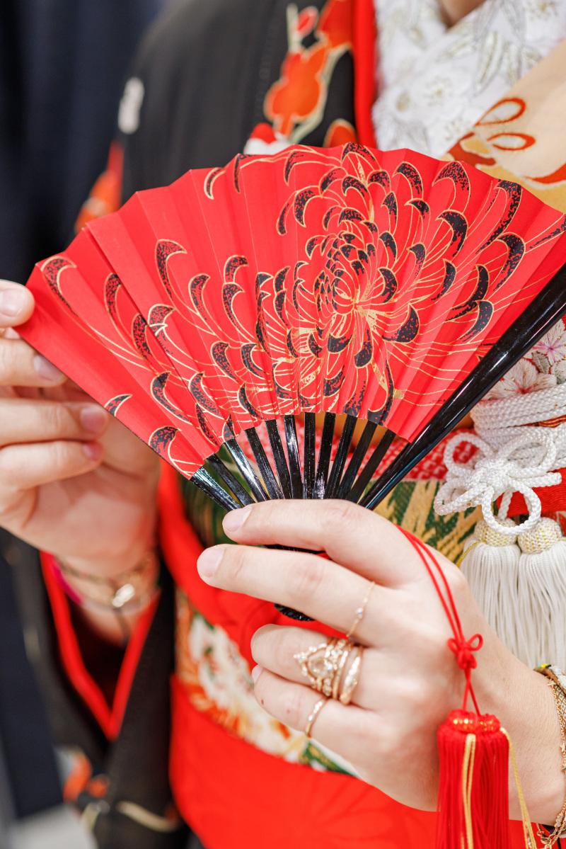 8sta 伴右衛門(はちすたばんえもん)_色打掛・着物が豊富