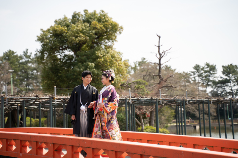 8sta 伴右衛門（はちすたばんえもん）_歴史的建造物で撮影できる