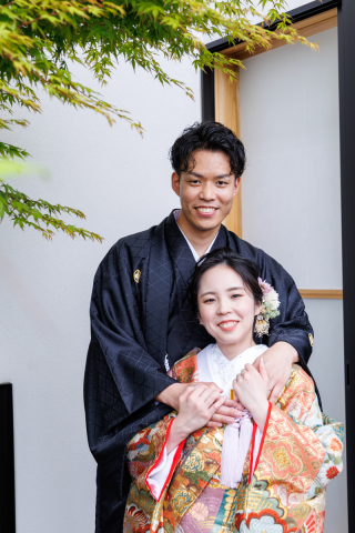 8sta 伴右衛門（はちすたばんえもん）_スタジオ外観【和装】