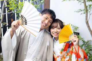 8sta 伴右衛門（はちすたばんえもん）_スタジオ外観【和装】