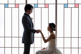 8sta 伴右衛門（はちすたばんえもん）_スタジオ【洋装】