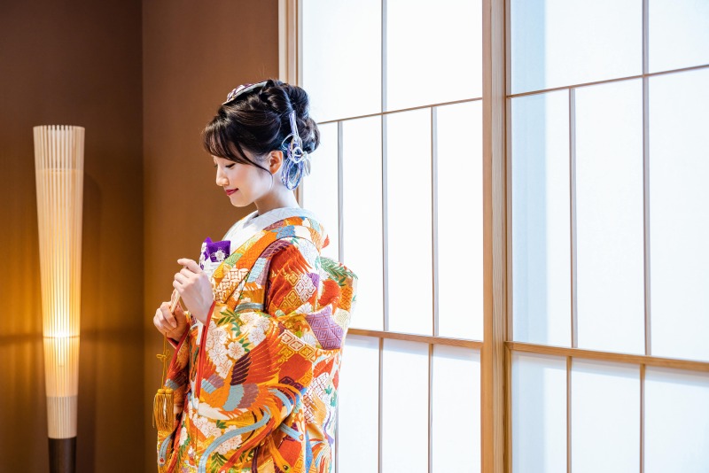 8sta 伴右衛門(はちすたばんえもん)_衣装の追加料金がない