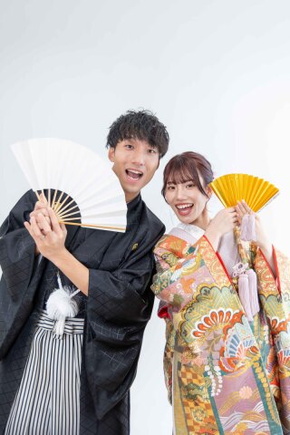 8sta 伴右衛門（はちすたばんえもん）_スタジオ【和装】