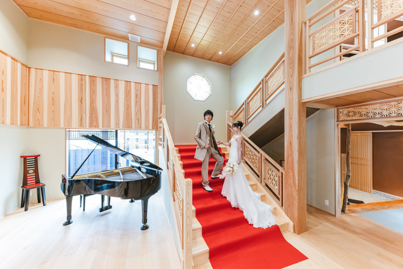 8sta 伴右衛門(はちすたばんえもん)_スタジオで撮影できる