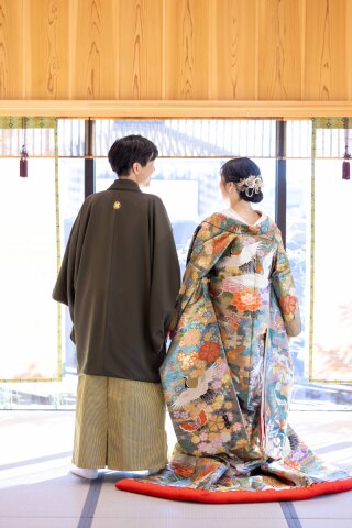 8sta 伴右衛門（はちすたばんえもん）_スタジオ【和装】