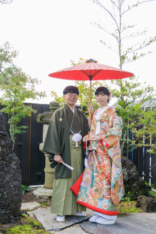 8sta 伴右衛門（はちすたばんえもん）_スタジオ外観【和装】