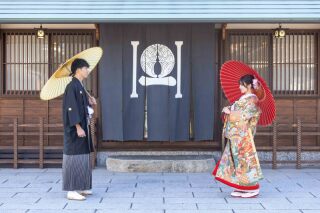 8sta 伴右衛門(はちすたばんえもん)_スタジオ外観【和装】