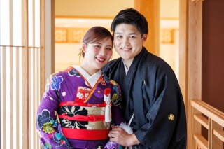 8sta 伴右衛門（はちすたばんえもん）_スタジオ【和装】