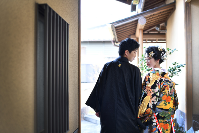 【たっぷり120カットレタッチデータ付|衣装選び放題】和洋装ロケーションプラン