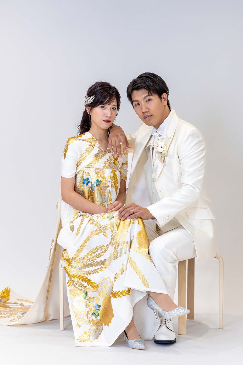 【好きなシーンで好きな衣装が何着でも着放題!】シーン数&衣装着数制限なし✷アルバムも付いた《撮り放題プラン》