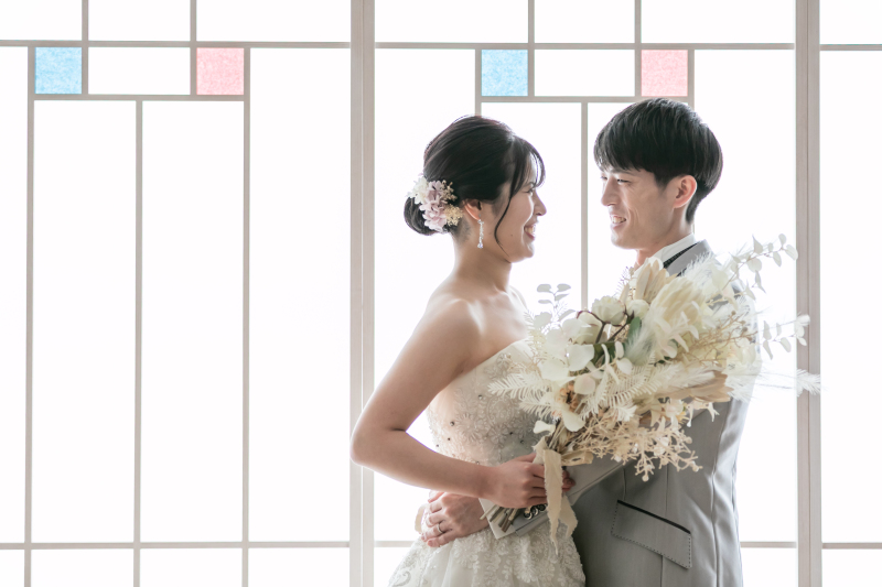 【好きなシーンで好きな衣装が何着でも着放題!】シーン数&衣装着数制限なし✷アルバムも付いた《撮り放題プラン》