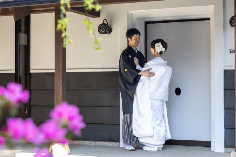 【年末まで】通常184,800円&rArr;151,800円｜和装2着プラン【豪華特典｜120カット｜試着無料】