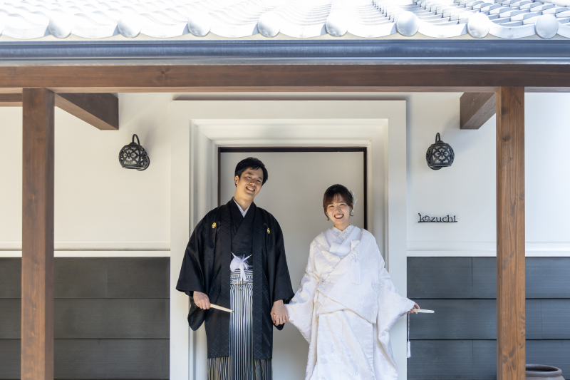 【120カットレタッチデータ&アルバム付】和装2着スタジオ撮影*アルバムプラン【アルバムをお手軽に残したい方向け!】