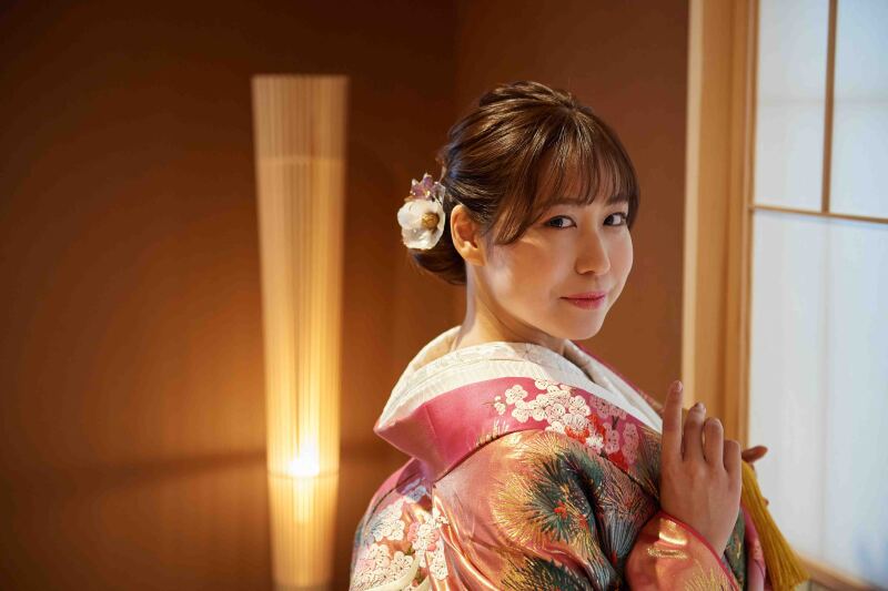 【早割】8STA周年記念22,000円引キャンペーンプラン♡和装2着スタジオ*データ80カット《8大豪華特典》衣裳追加料金なし◎