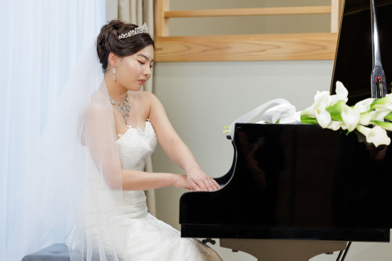 【40カットレタッチデータ付】洋装1着スタジオ撮影＊ライトプラン