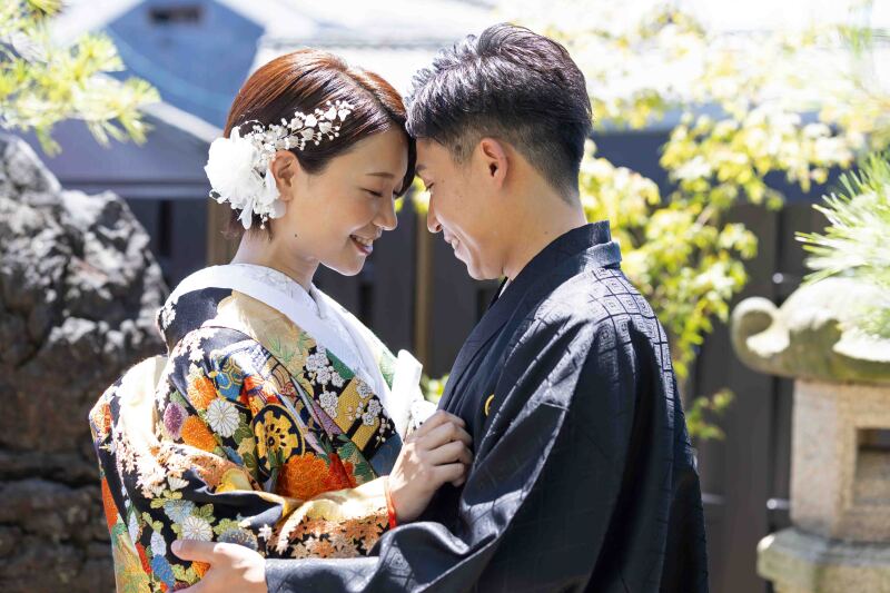 【160カットレタッチデータ付】和洋どちらも着られてお得✷和装+洋装データプラン