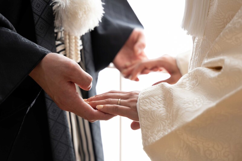 【80カットレタッチデータ付】和装1着スタジオ撮影*スタンダードデータプラン