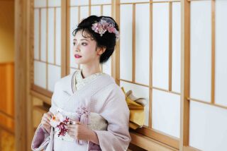 【80カットレタッチデータ付】和装1着ソロウェディングプラン【衣装どれでも選び放題!】