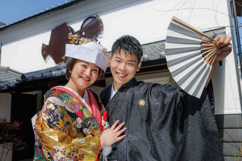 【早割】8STA周年記念22,000円引キャンペーンプラン♡和装2着スタジオ*データ80カット《8大豪華特典》衣裳追加料金なし◎