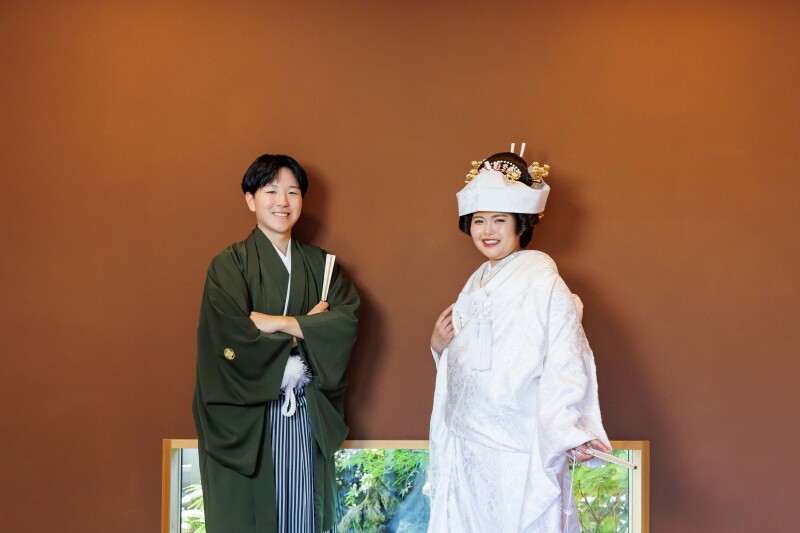 【40カットレタッチデータ付】和装1着スタジオ撮影*ライトプラン