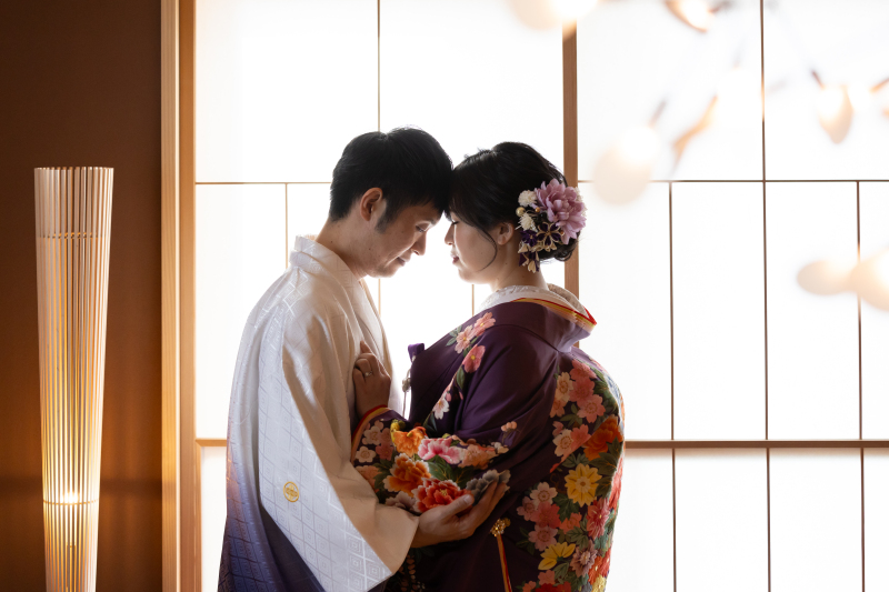 【早割】8STA周年記念22,000円引キャンペーンプラン♡和装2着スタジオ*データ80カット《8大豪華特典》衣裳追加料金なし◎