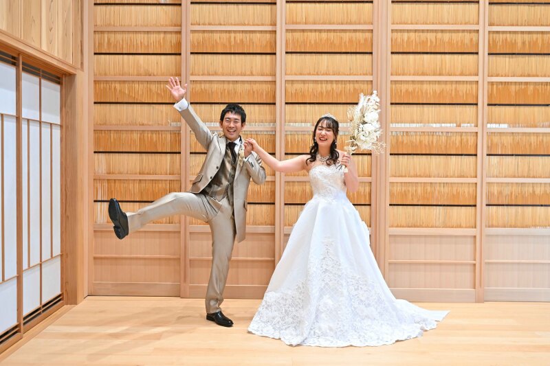 【80カットレタッチデータ付】洋装1着スタジオ撮影*スタンダードデータプラン