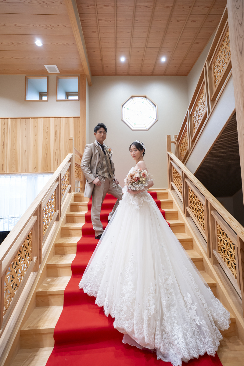 【80カットレタッチデータ付】洋装1着スタジオ撮影*スタンダードデータプラン