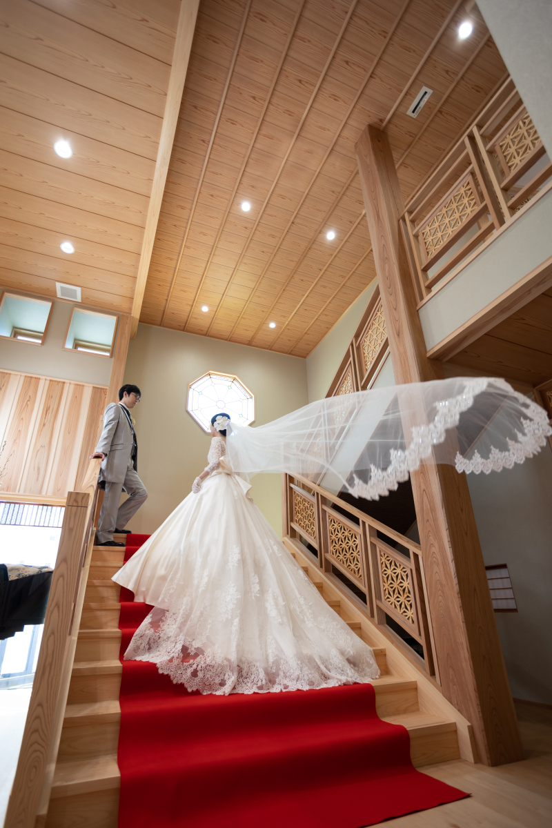 【80カットレタッチデータ付】洋装1着スタジオ撮影*スタンダードデータプラン