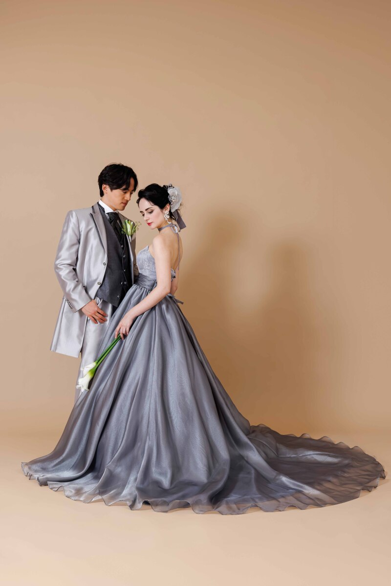 【早割】8STA周年記念22,000円引キャンペーンプラン♡洋装1着スタジオ*データ80カット《8大豪華特典》衣裳追加料金なし◎