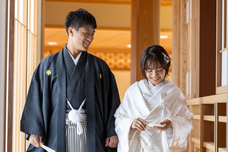 【期間限定】6月末までのお申込の方《33,000円引き&アルバム20%OFF!》和洋装2着◇衣装差額なし♪家族やペットも一緒に◎