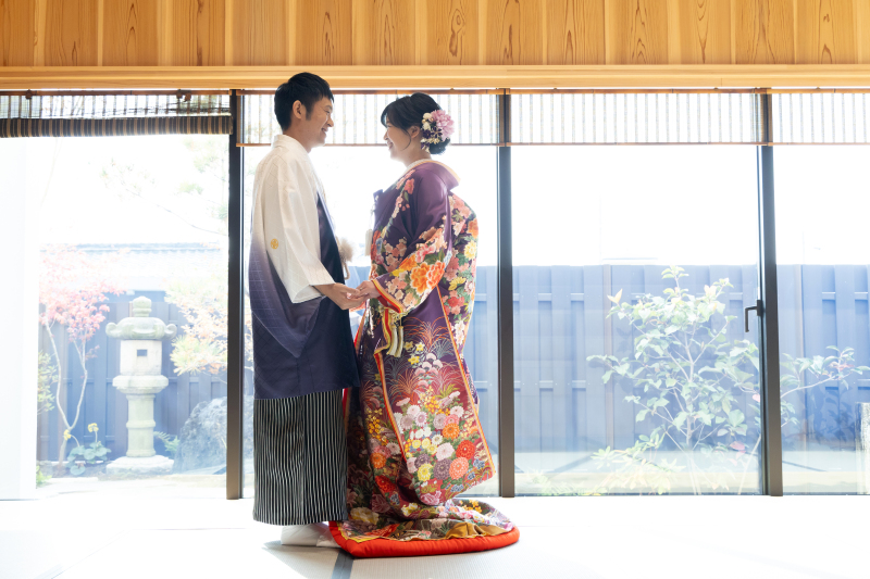 【早割】8STA周年記念22,000円引キャンペーンプラン♡和洋装2着スタジオ*データ80カット《8大豪華特典》衣裳追加料金なし