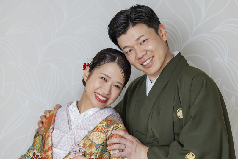 【期間限定】超ライトプラン◇和装1着《衣装選び放題！どれを選んでも追加料金ナシ♪》◇家族もペットもOK◎データ20カット付